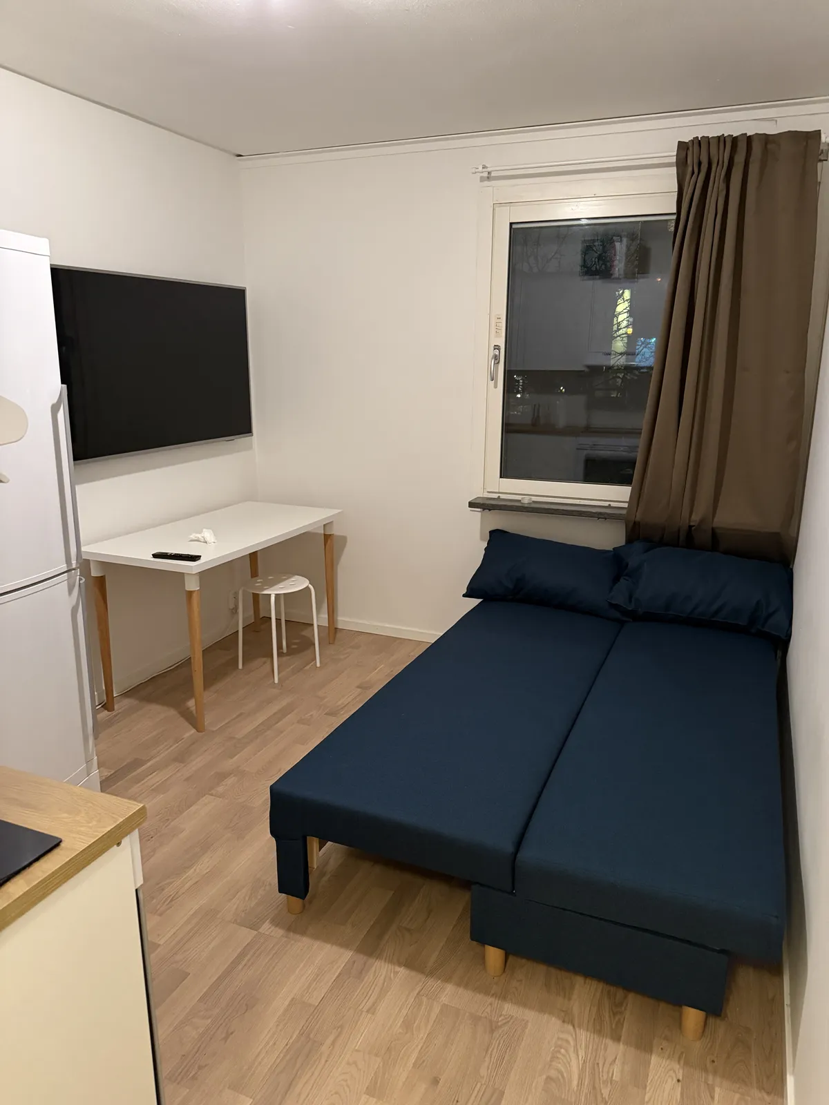 Hyreslägenhet på Sundbyberg i sundbyberg