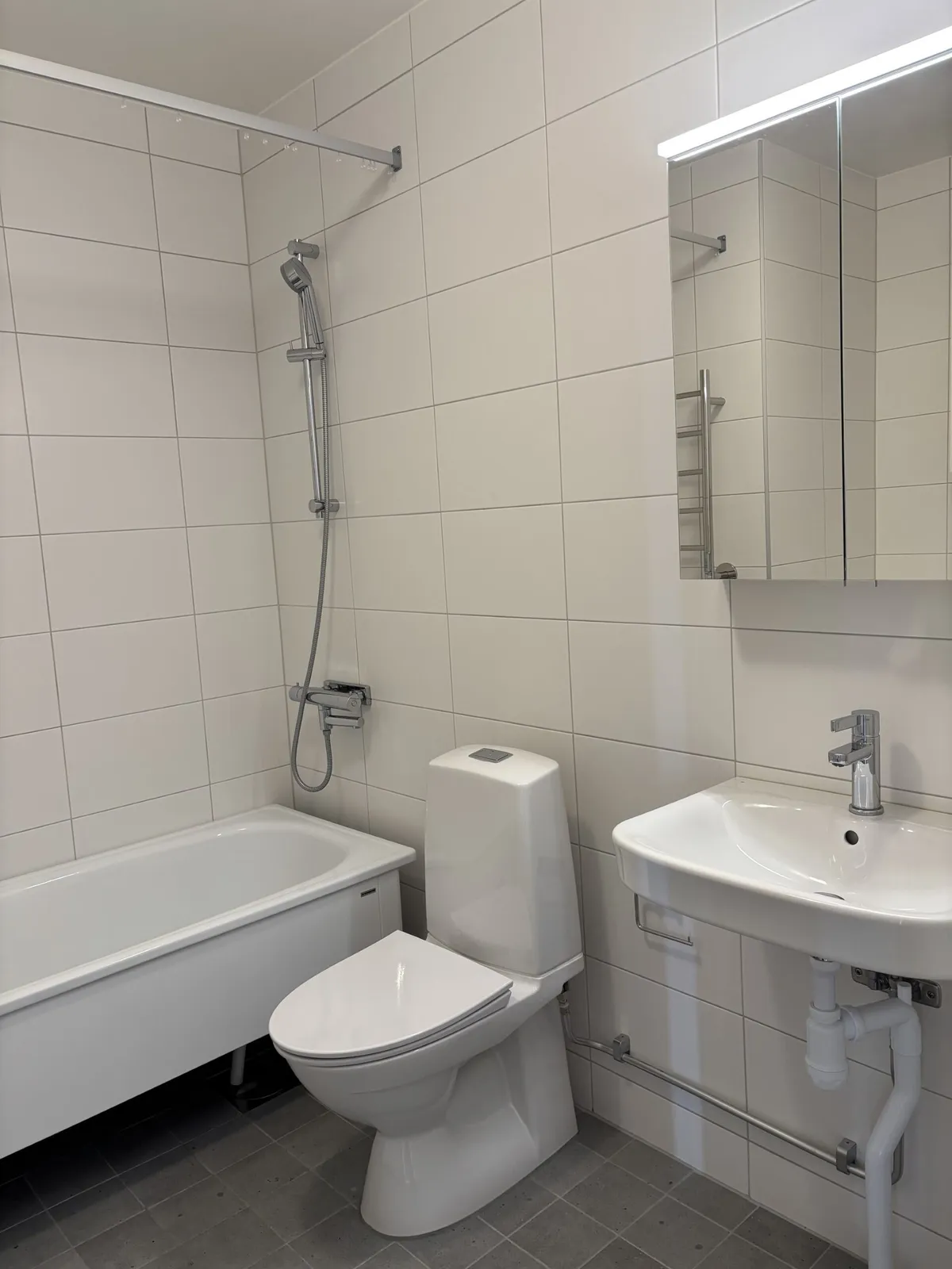 Hyreslägenhet på Järfälla i jarfalla