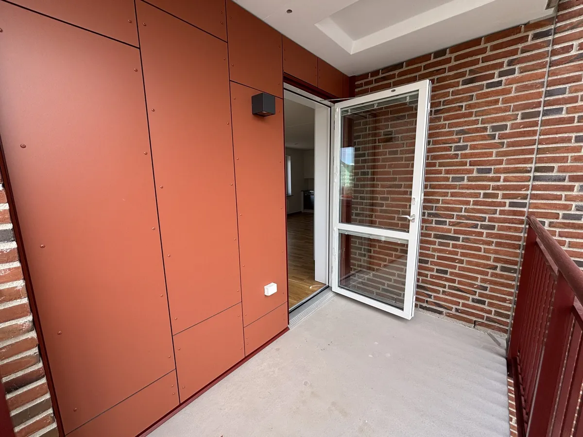 Hyreslägenhet på Järfälla i jarfalla