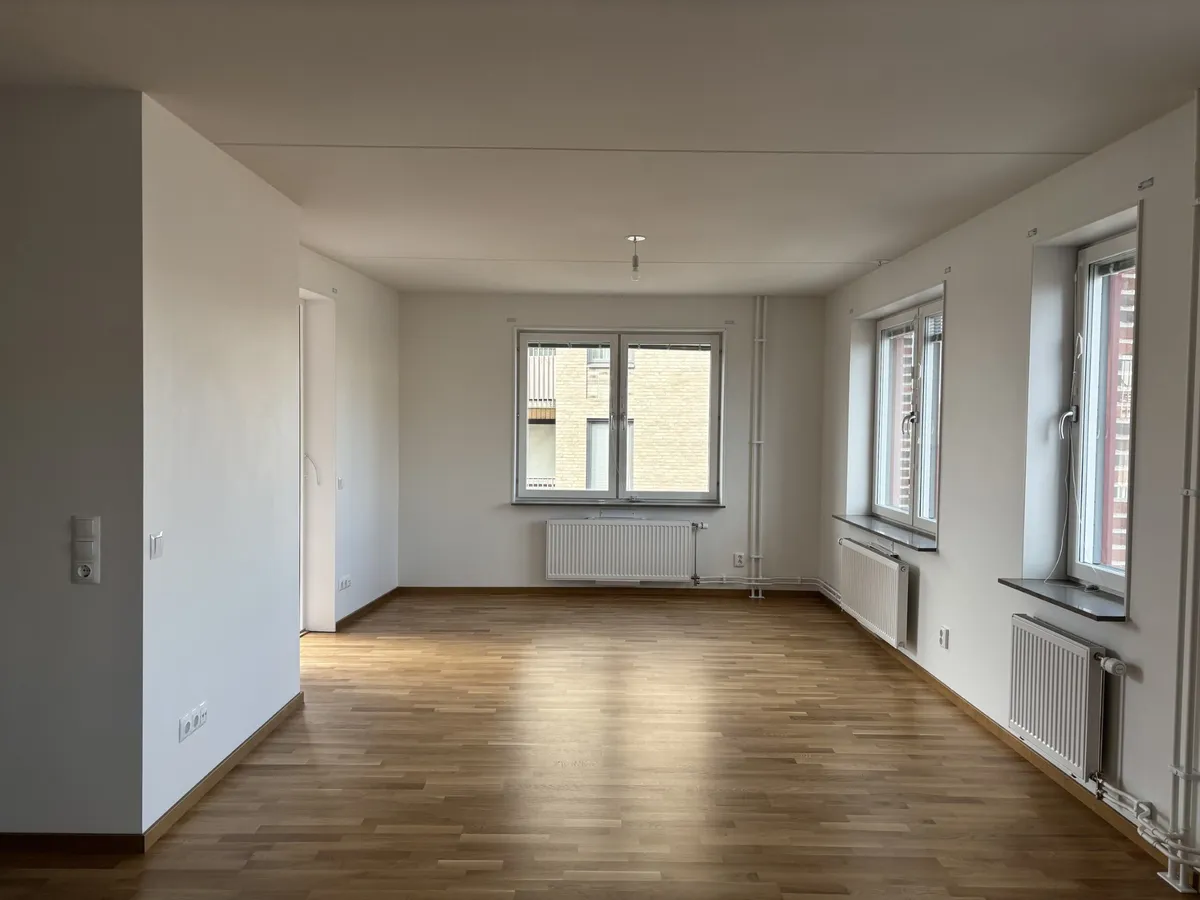 Hyreslägenhet på Järfälla i jarfalla