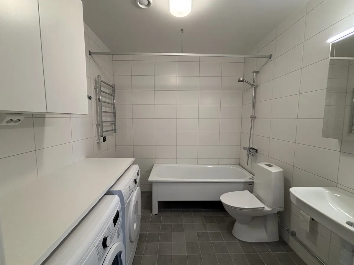 Hyreslägenhet på Järfälla i jarfalla