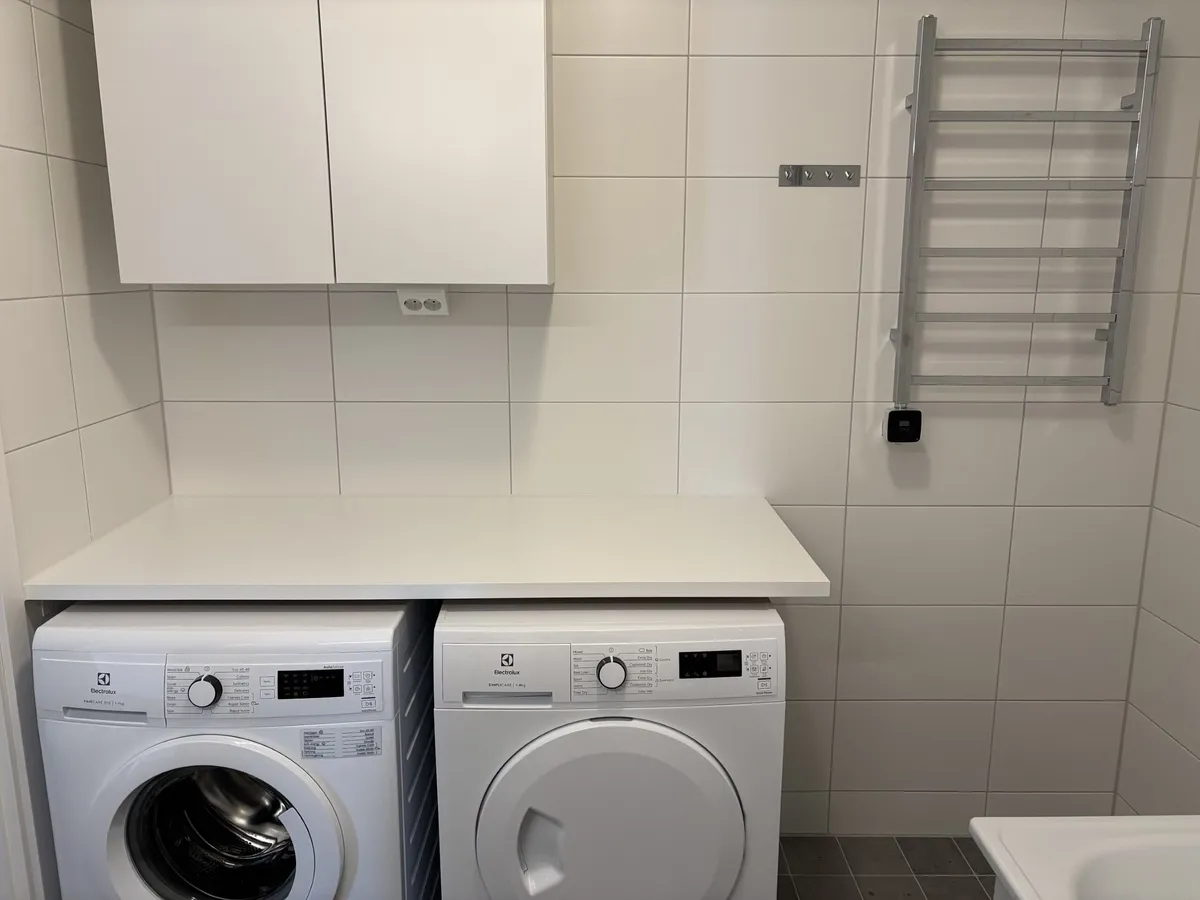 Hyreslägenhet på Järfälla i jarfalla