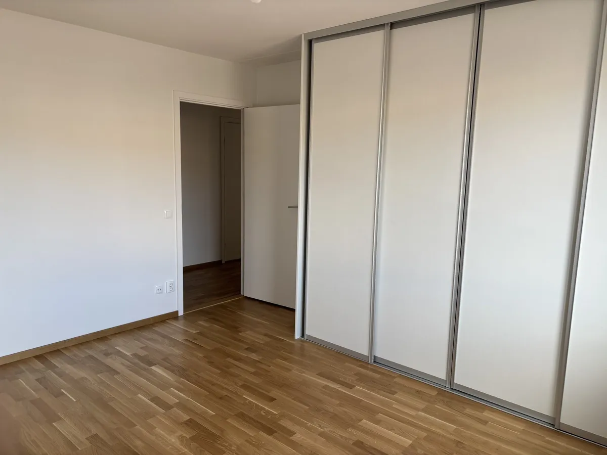 Hyreslägenhet på Järfälla i jarfalla