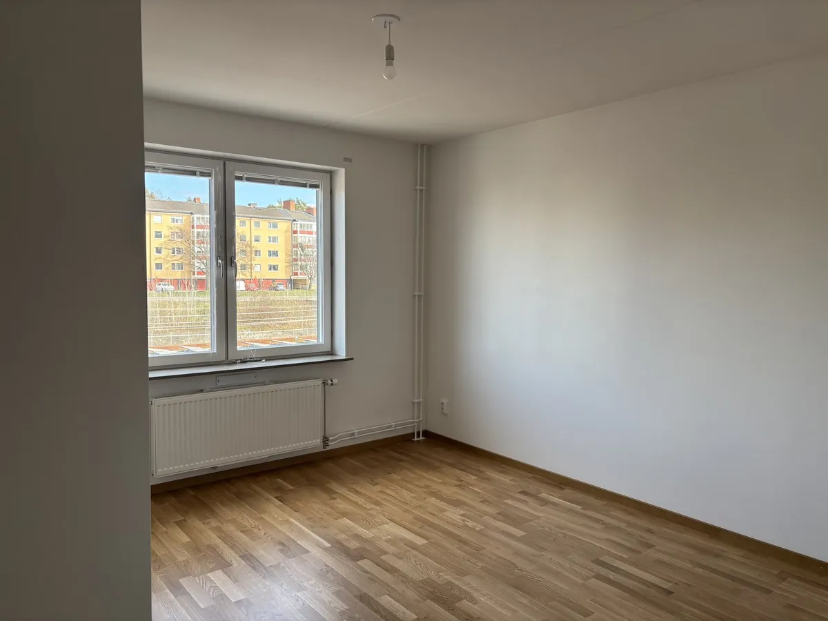 Hyreslägenhet på Järfälla i jarfalla