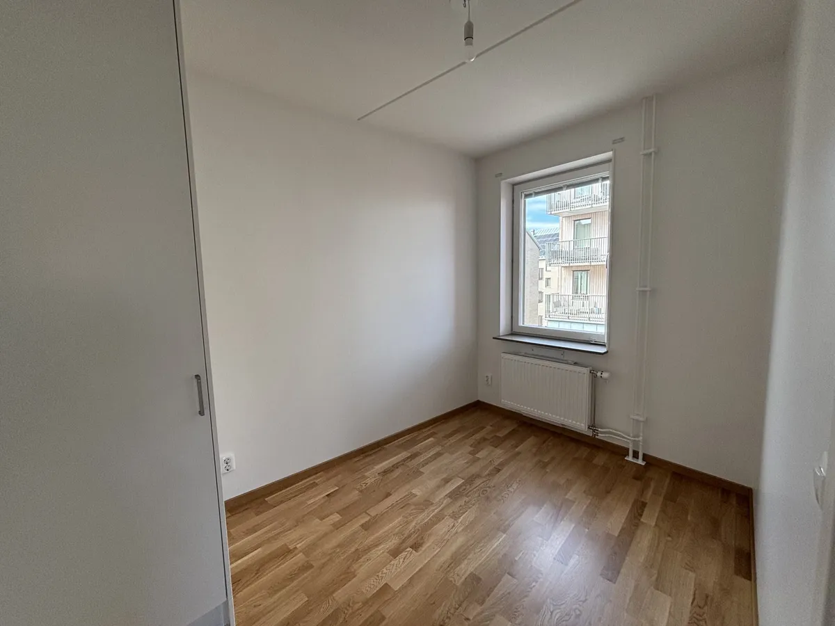 Hyreslägenhet på Järfälla i jarfalla