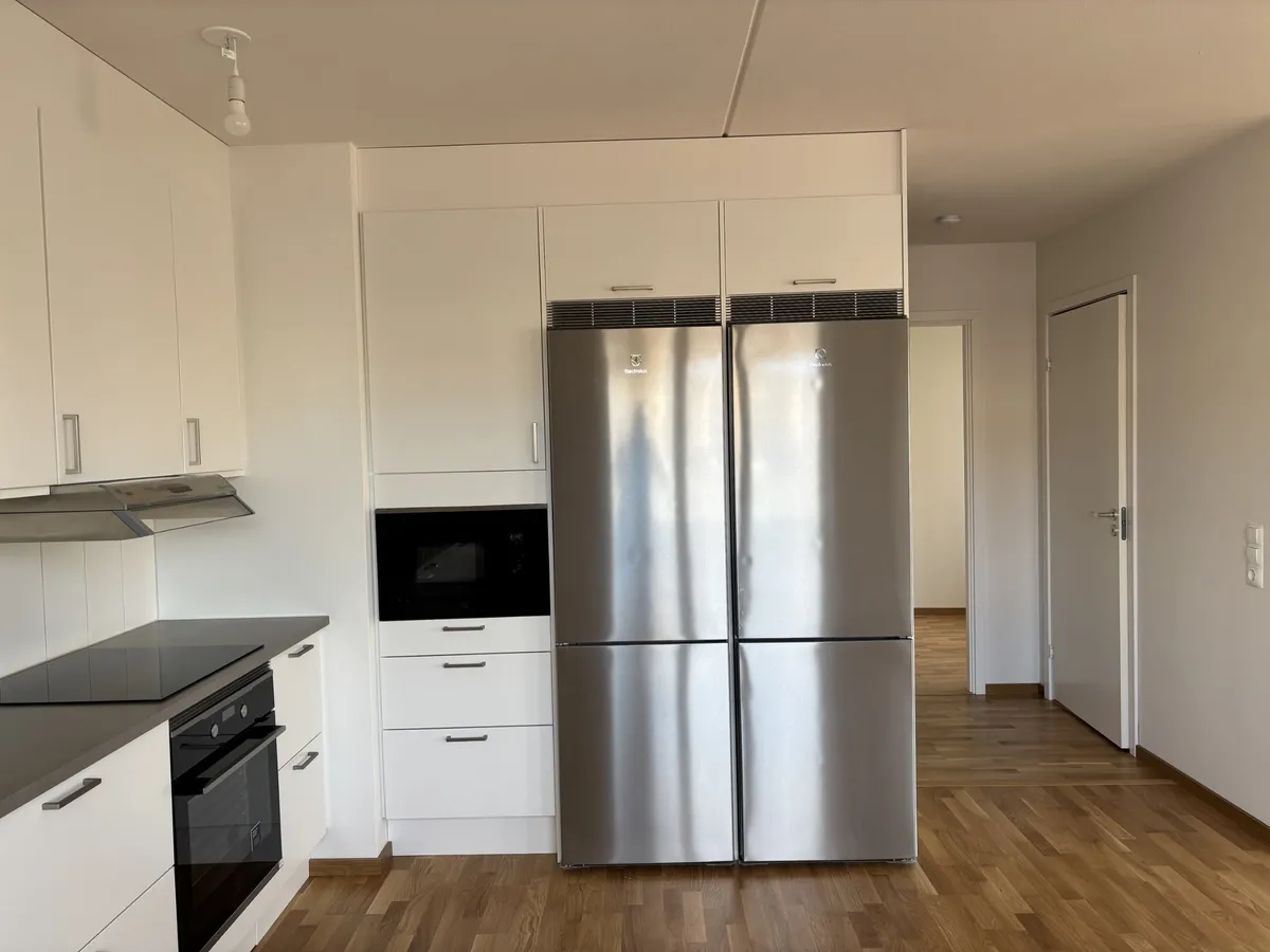 Hyreslägenhet på Järfälla i jarfalla