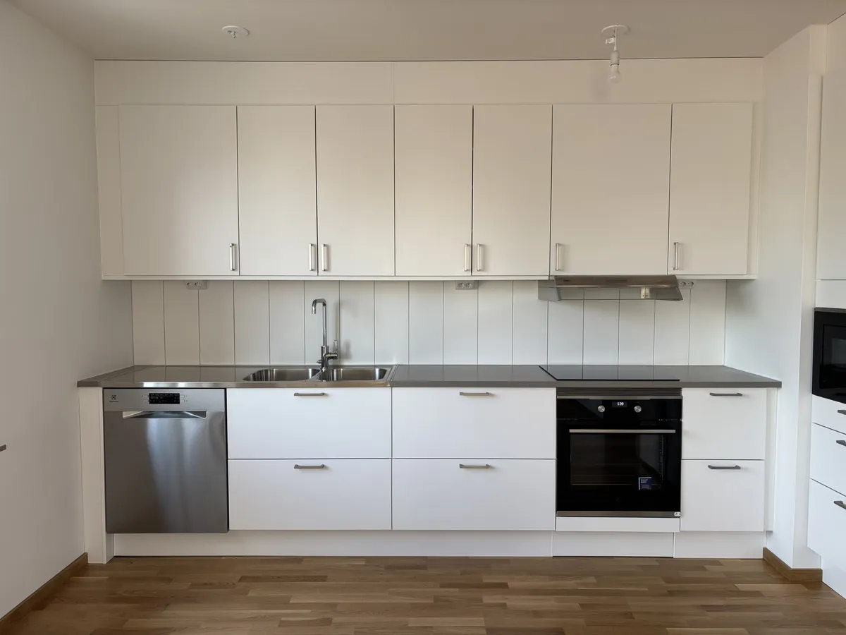 Hyreslägenhet på Järfälla i jarfalla