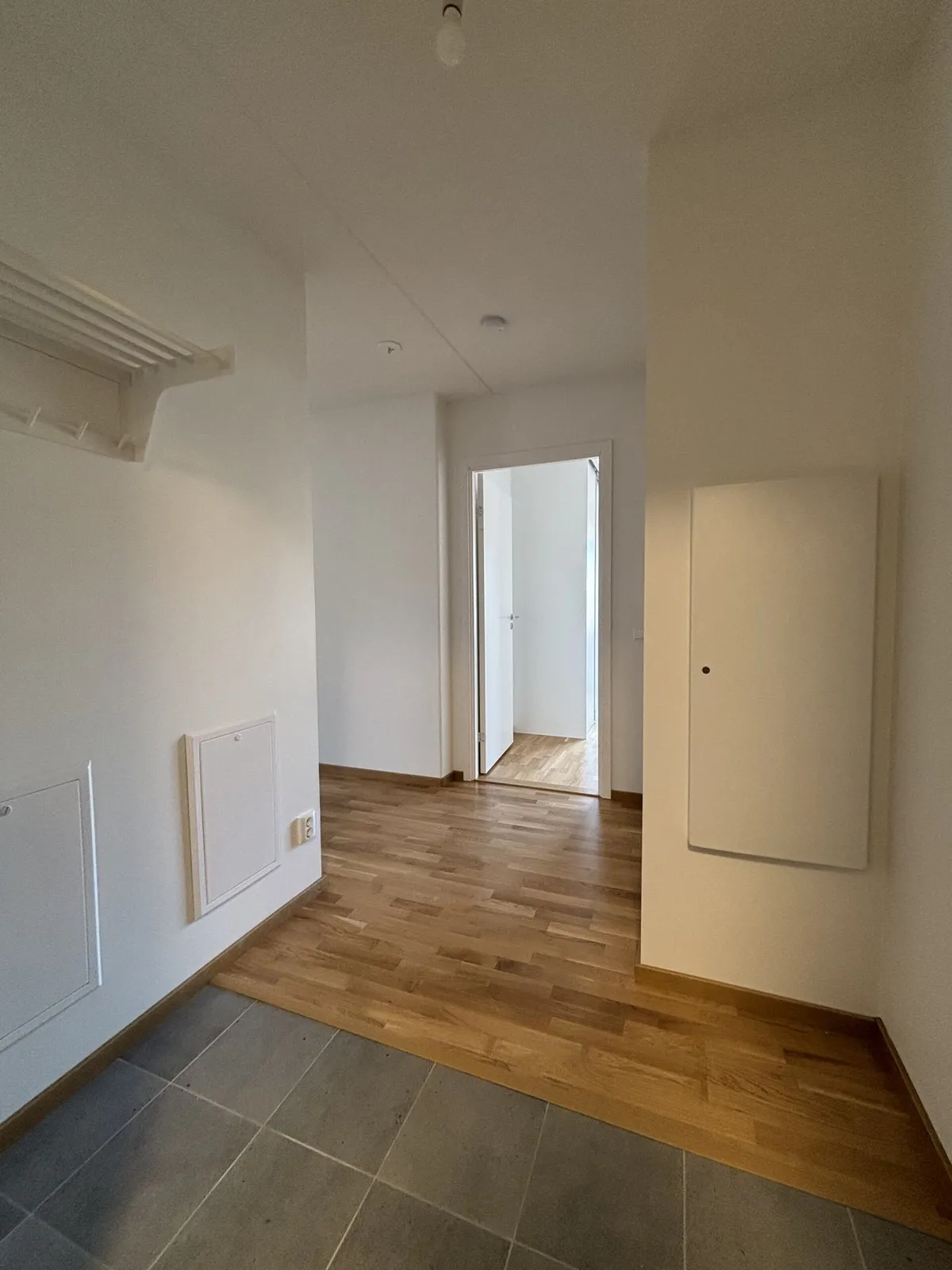 Hyreslägenhet på Järfälla i jarfalla