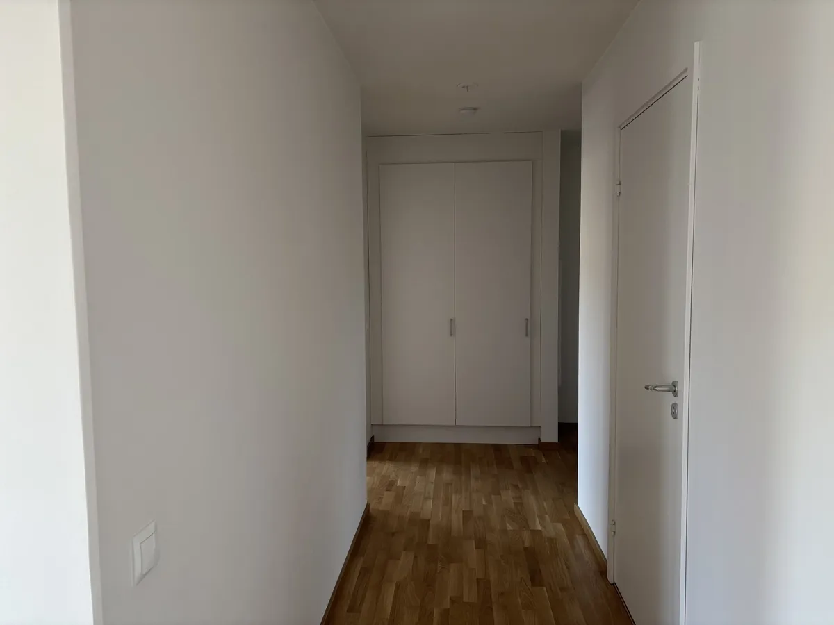 Hyreslägenhet på Järfälla i jarfalla