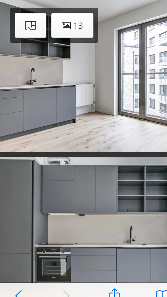 Hyreslägenhet på Uppsala i uppsala