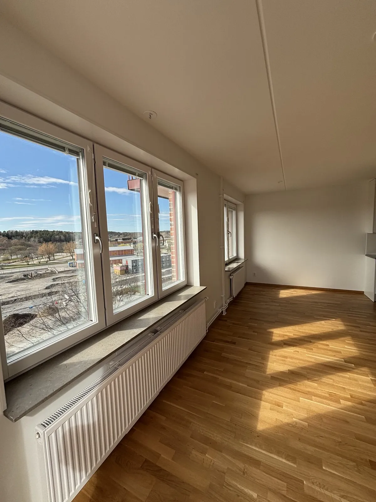 Hyreslägenhet på Järfälla i jarfalla