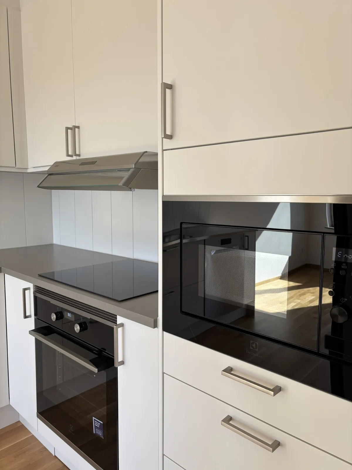 Hyreslägenhet på Järfälla i jarfalla