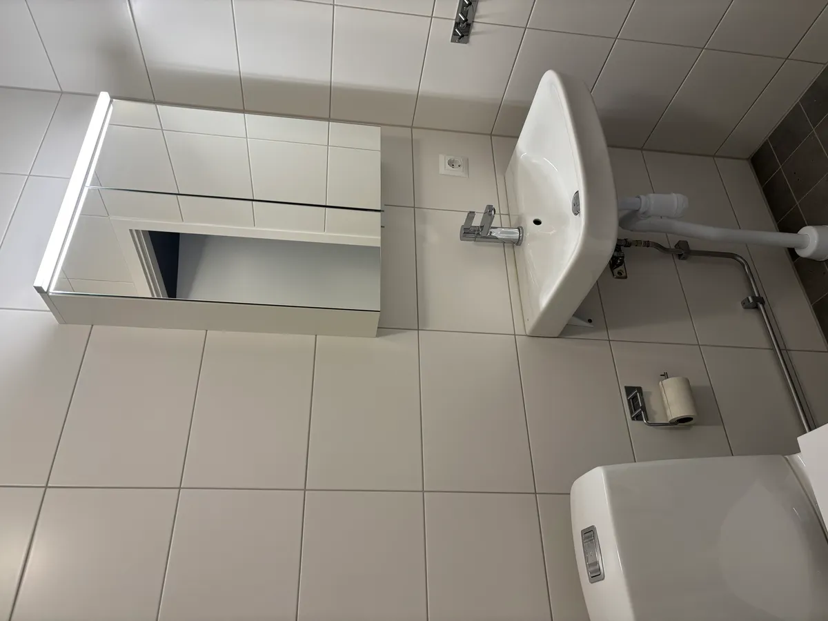 Hyreslägenhet på Järfälla i jarfalla