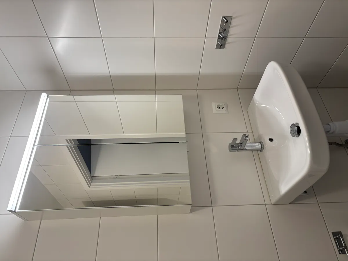 Hyreslägenhet på Järfälla i jarfalla