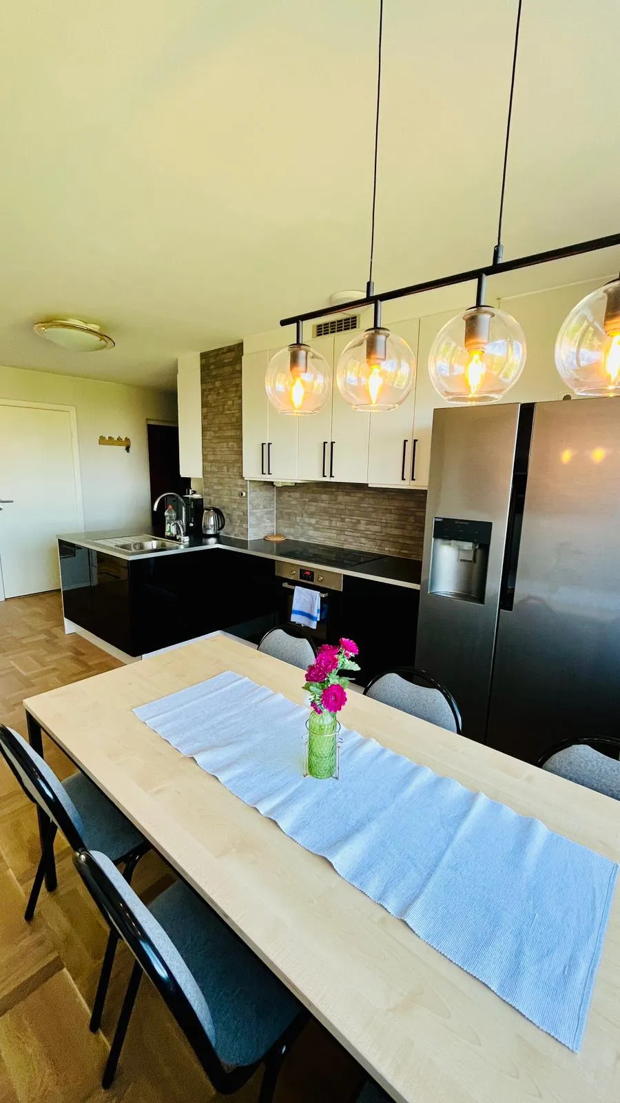 Hyreslägenhet på Nacka i nacka