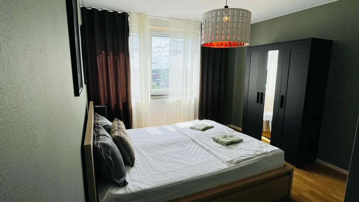 Hyreslägenhet på Nacka i nacka