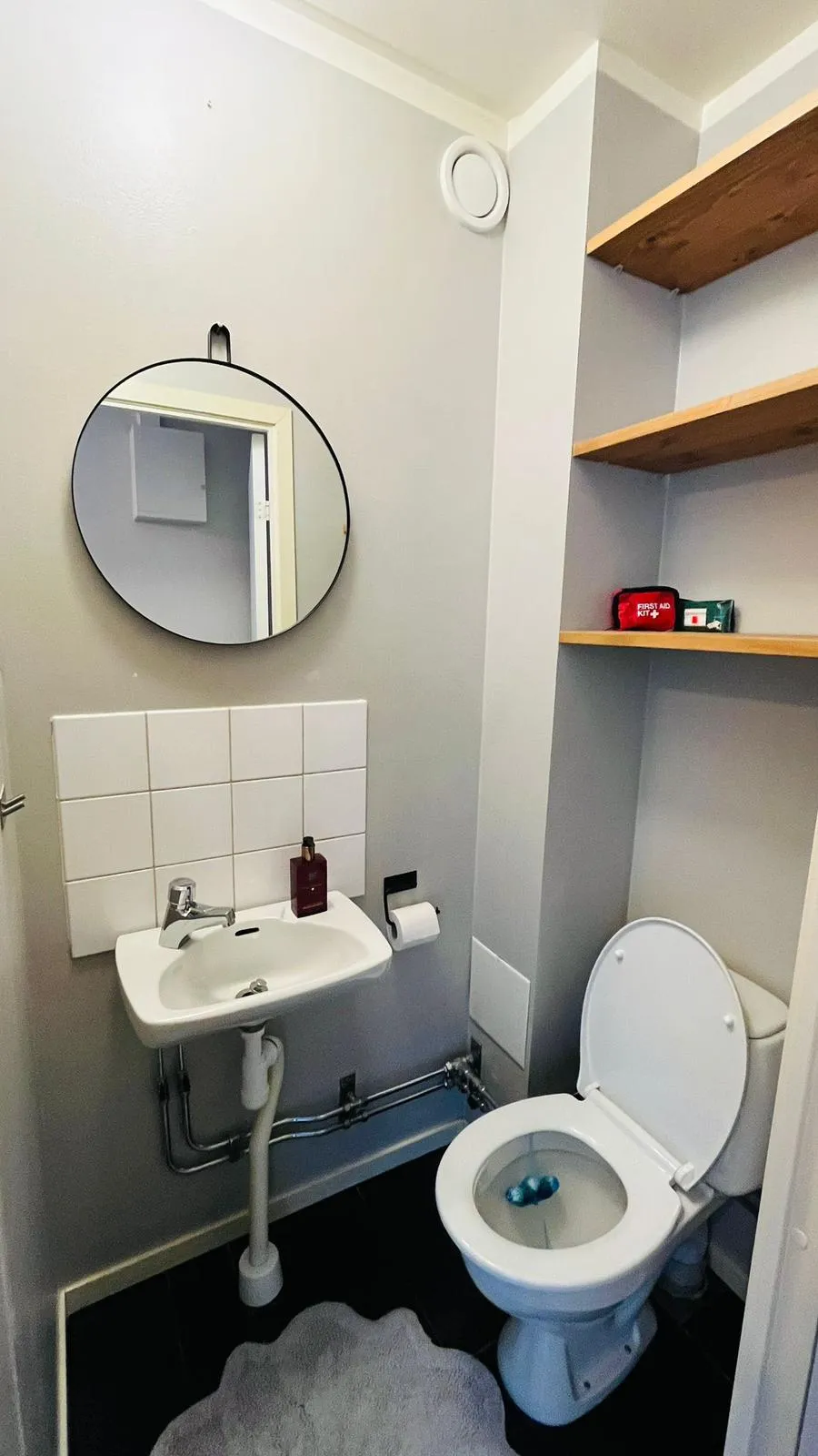 Hyreslägenhet på Nacka i nacka