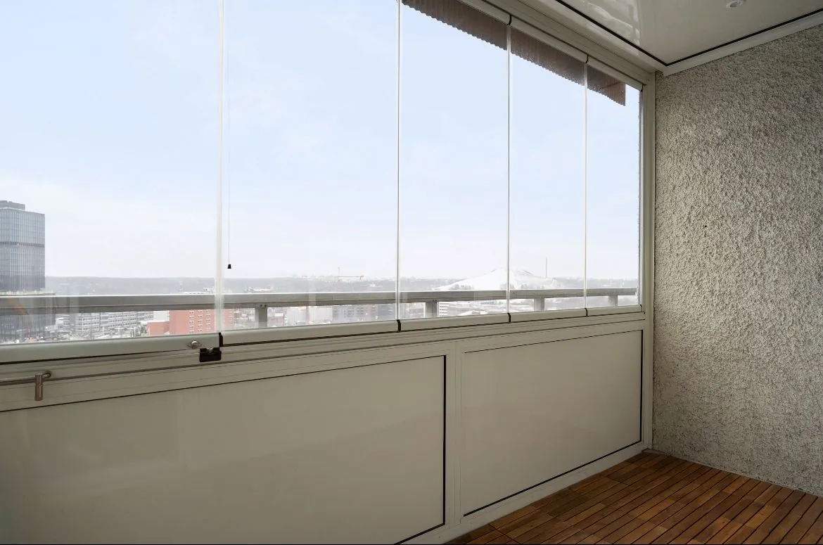 Hyreslägenhet på Nacka i nacka