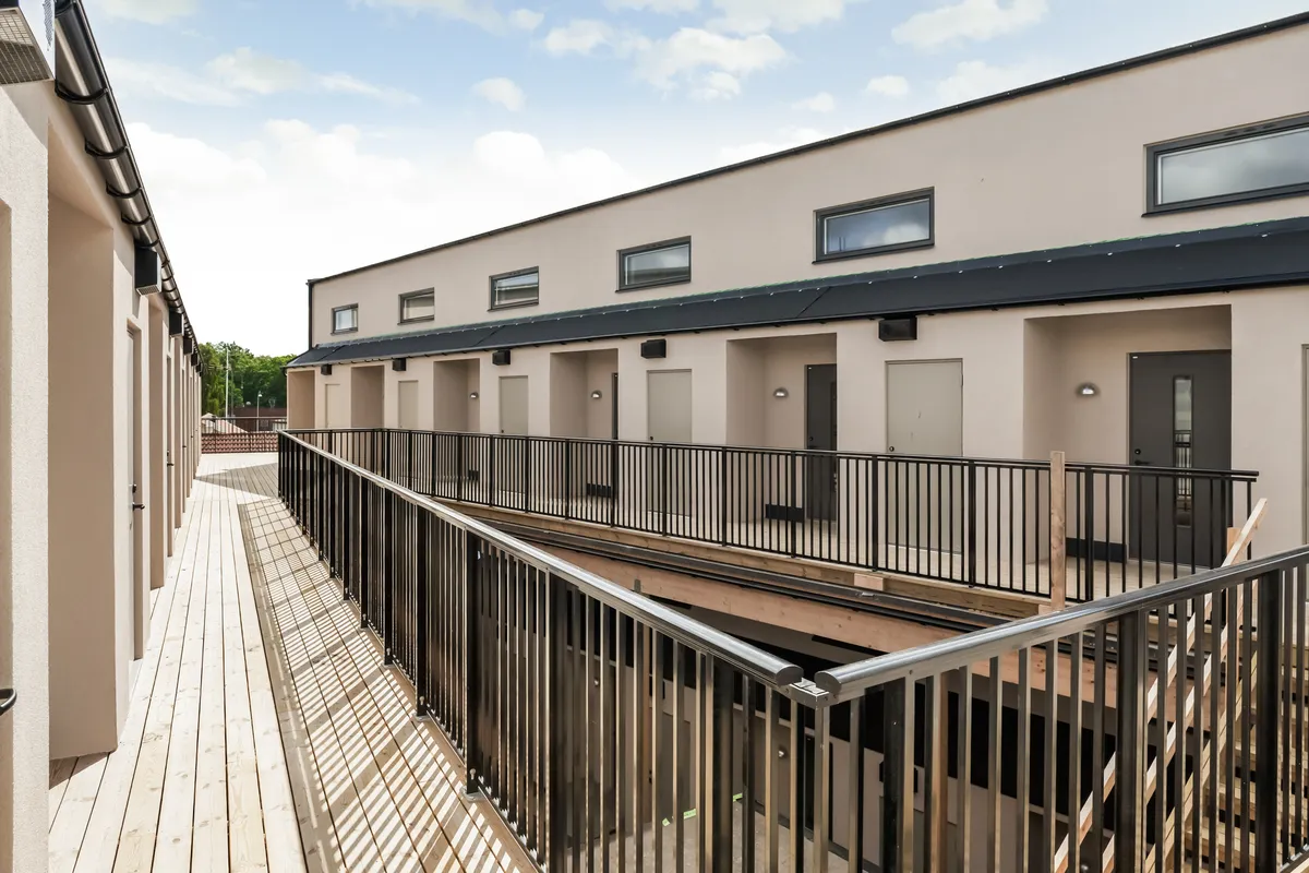 Hyreslägenhet på Halmstad i halmstad