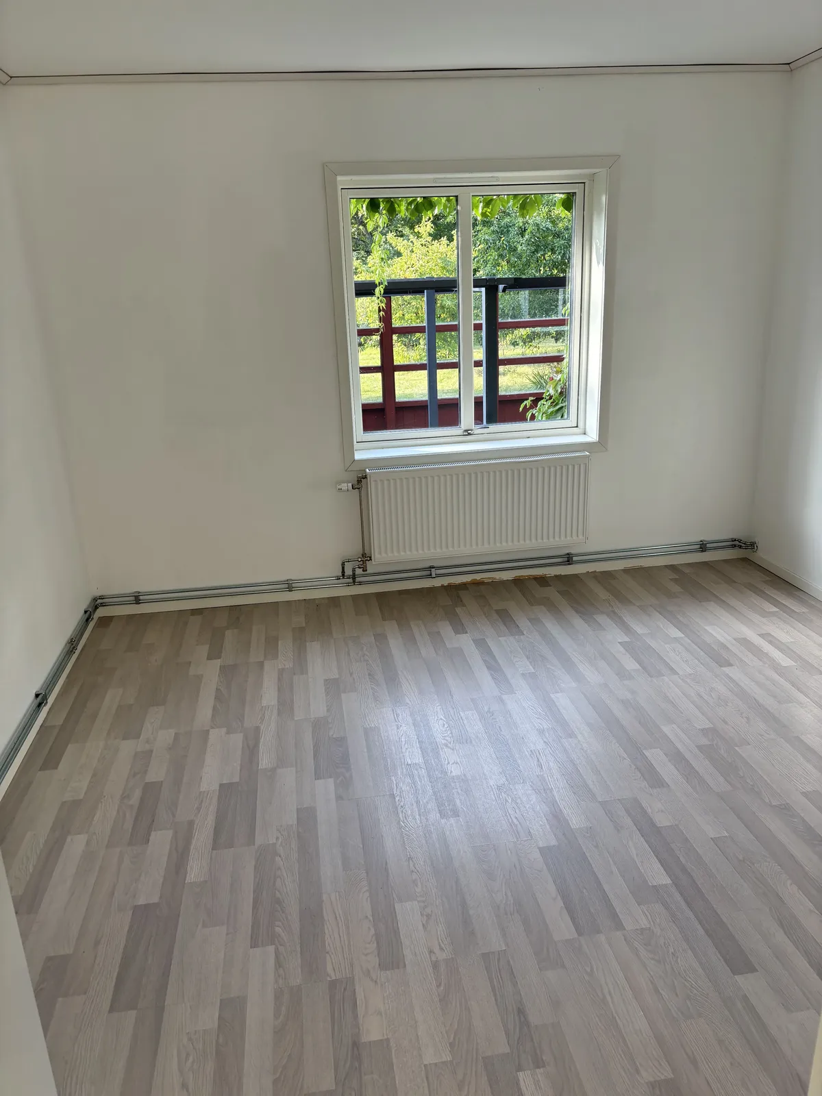 Hyresbostad på Knivsta i knivsta