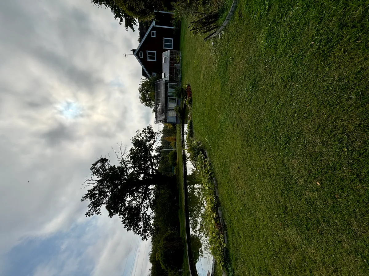 Hyresbostad på Knivsta i knivsta