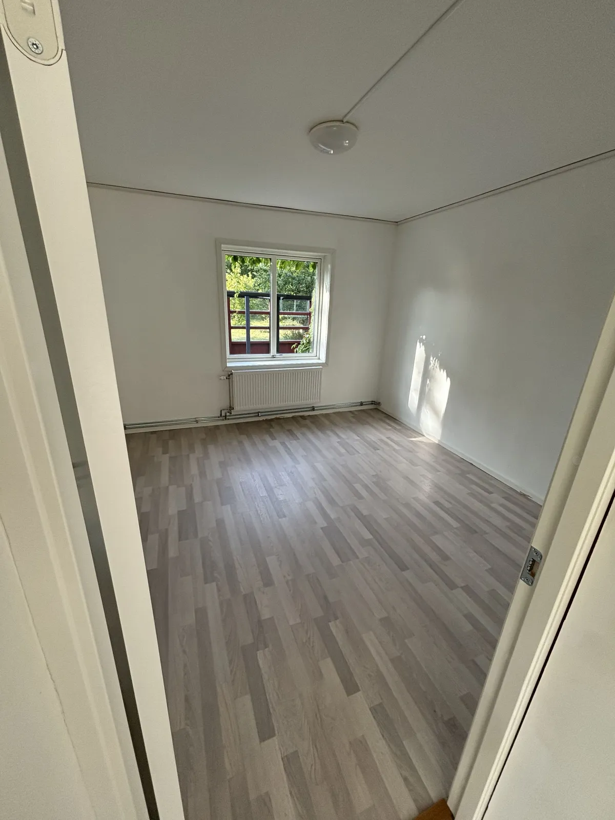 Hyresbostad på Knivsta i knivsta