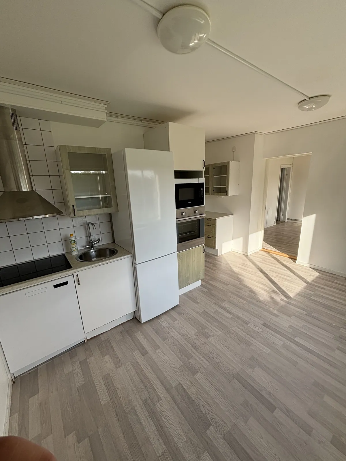 Hyresbostad på Knivsta i knivsta