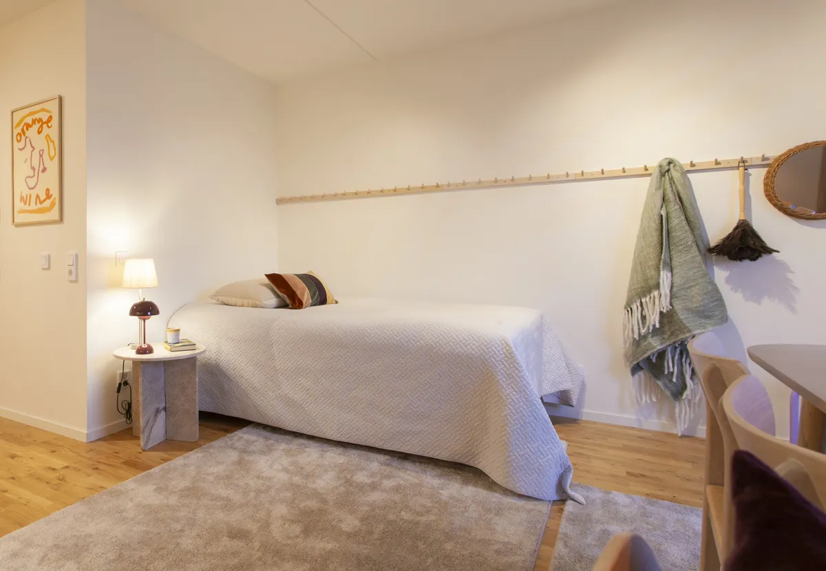 Hyreslägenhet på Eskilstuna i eskilstuna