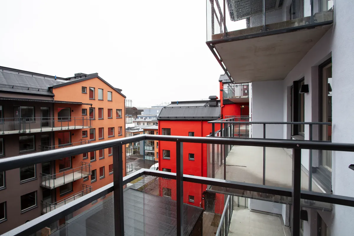 Hyreslägenhet på Eskilstuna i eskilstuna