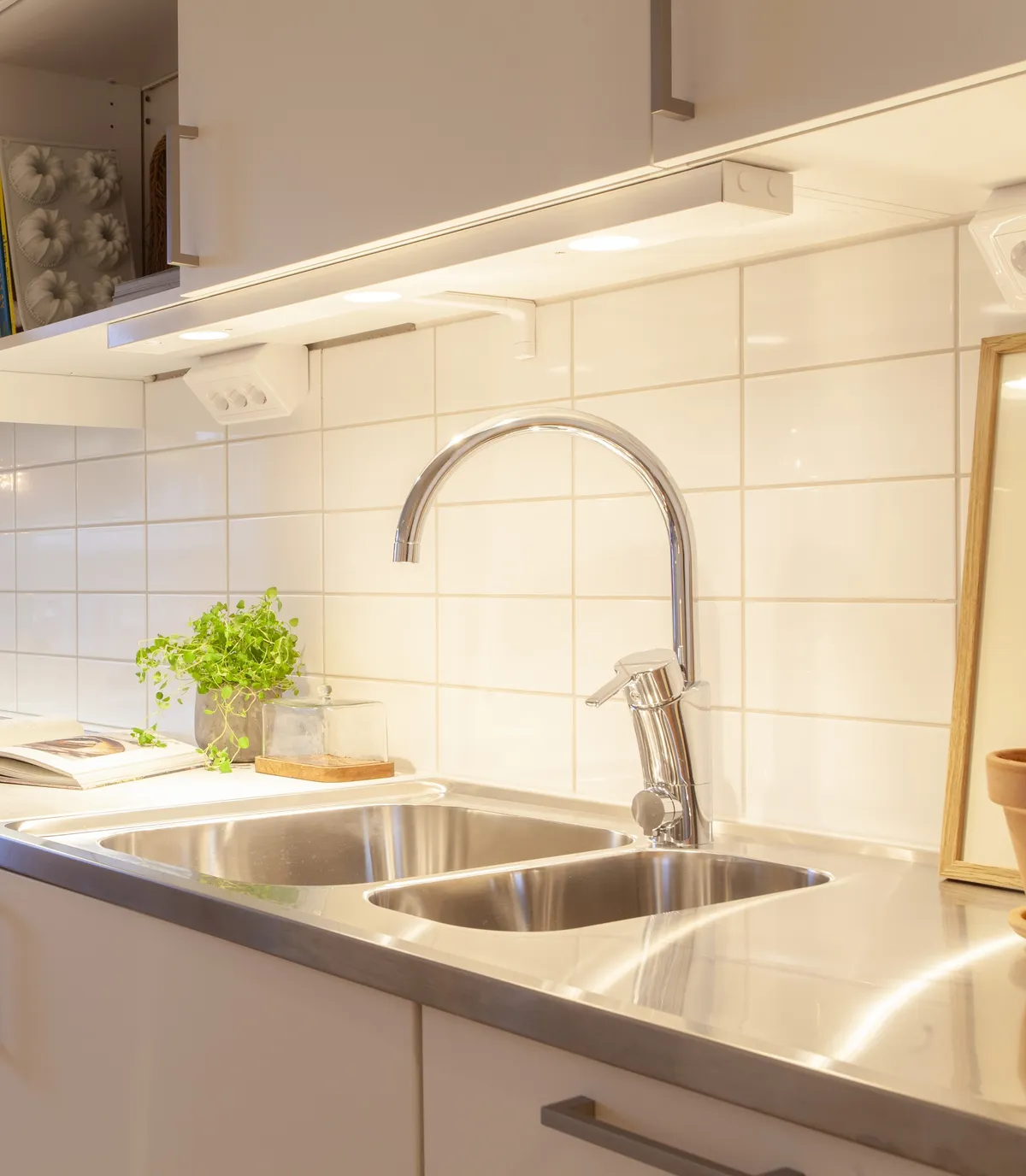 Hyreslägenhet på Eskilstuna i eskilstuna