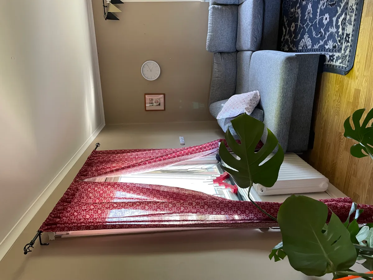 Hyreslägenhet på Västerås i vasteras