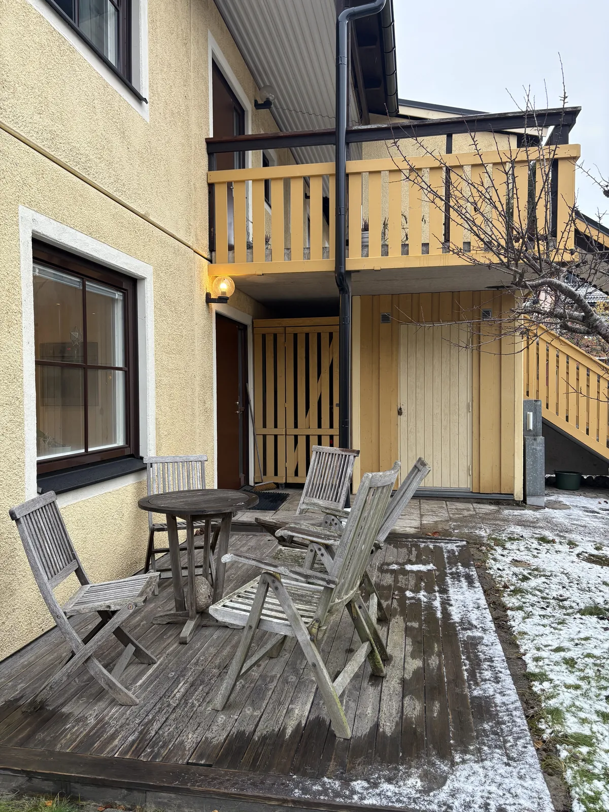 Hyreslägenhet på Saltsjö-boo i saltsjo-boo