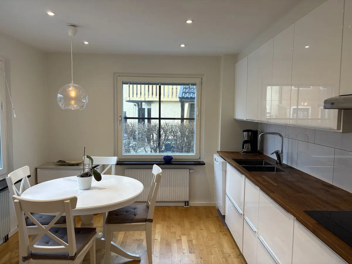 Hyreslägenhet på Saltsjö-boo i saltsjo-boo