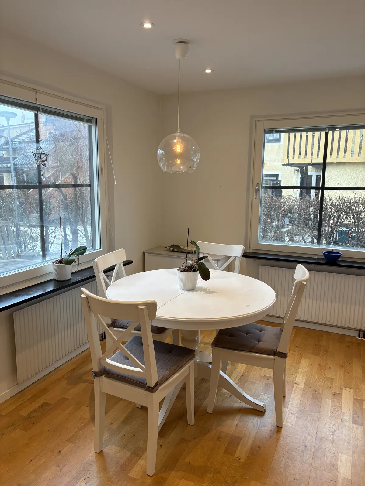 Hyreslägenhet på Saltsjö-boo i saltsjo-boo