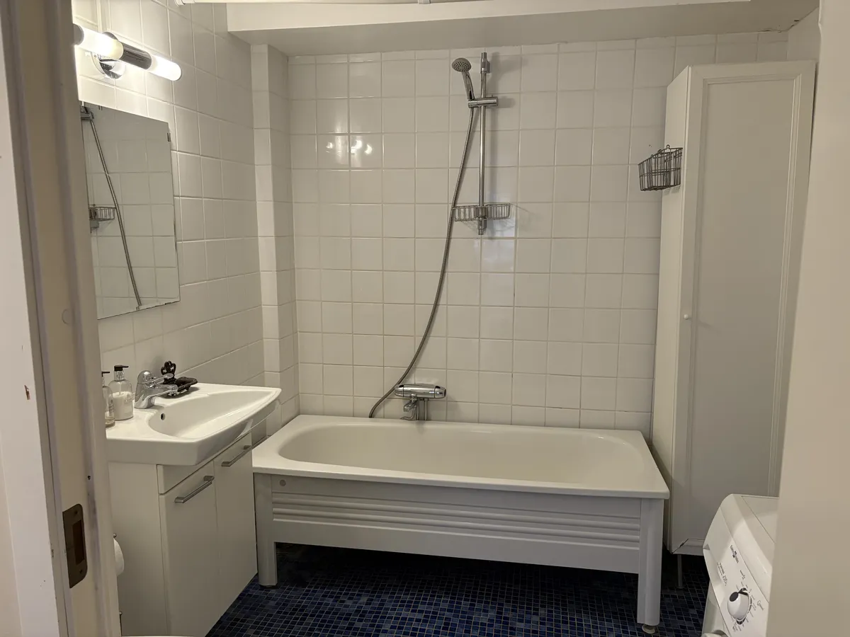 Hyreslägenhet på Saltsjö-boo i saltsjo-boo