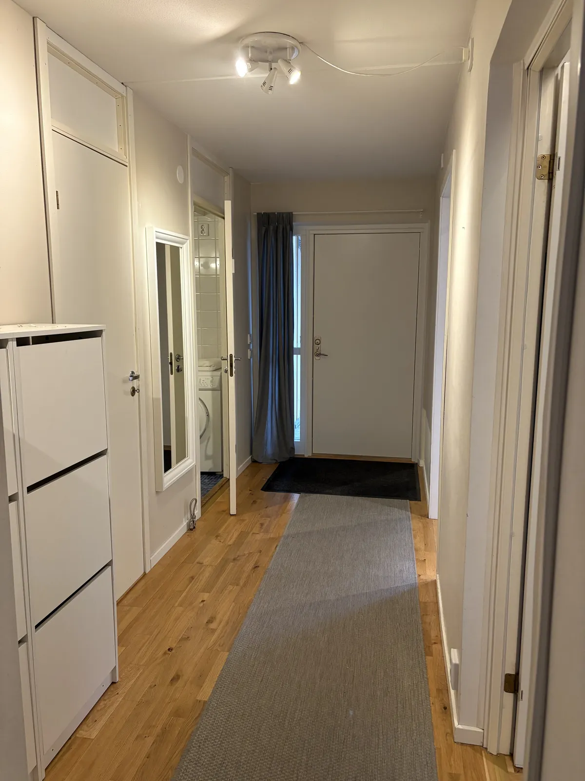 Hyreslägenhet på Saltsjö-boo i saltsjo-boo