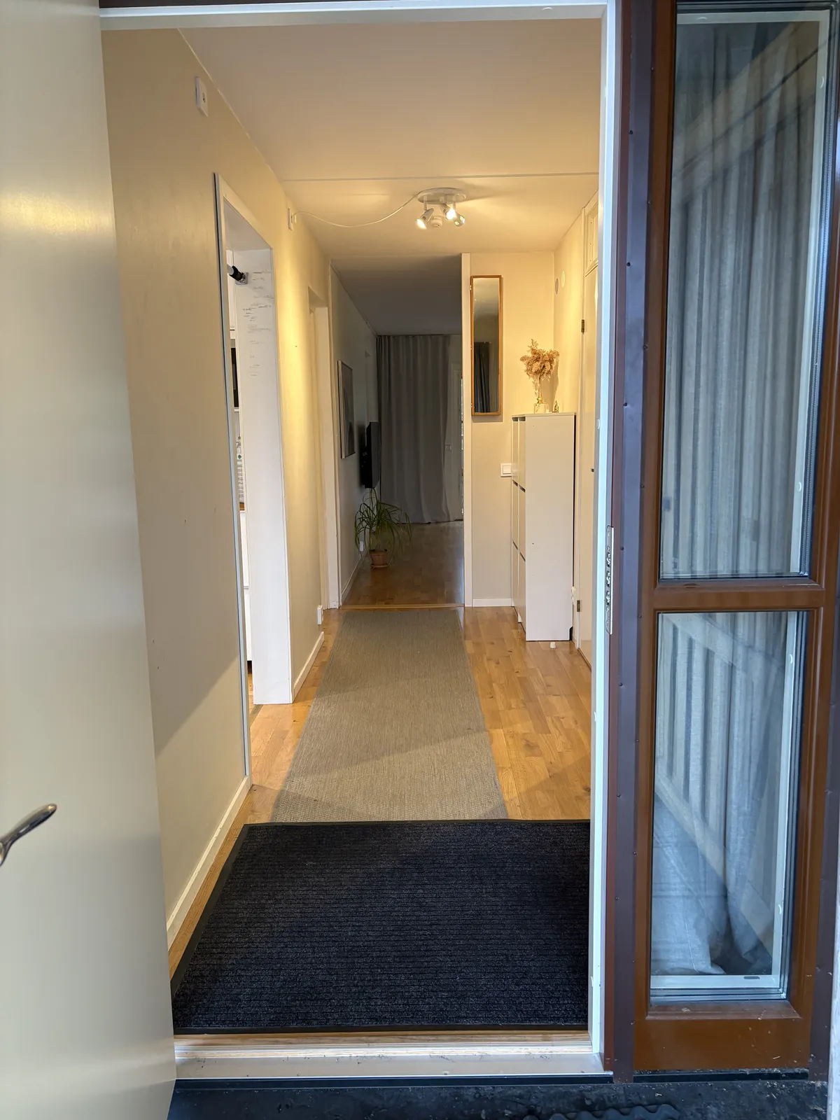 Hyreslägenhet på Saltsjö-boo i saltsjo-boo