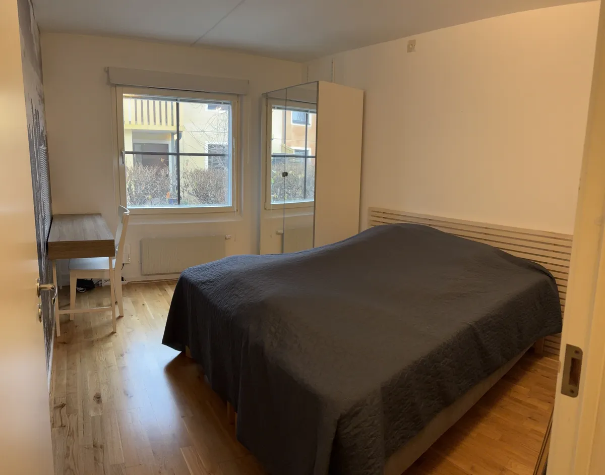 Hyreslägenhet på Saltsjö-boo i saltsjo-boo