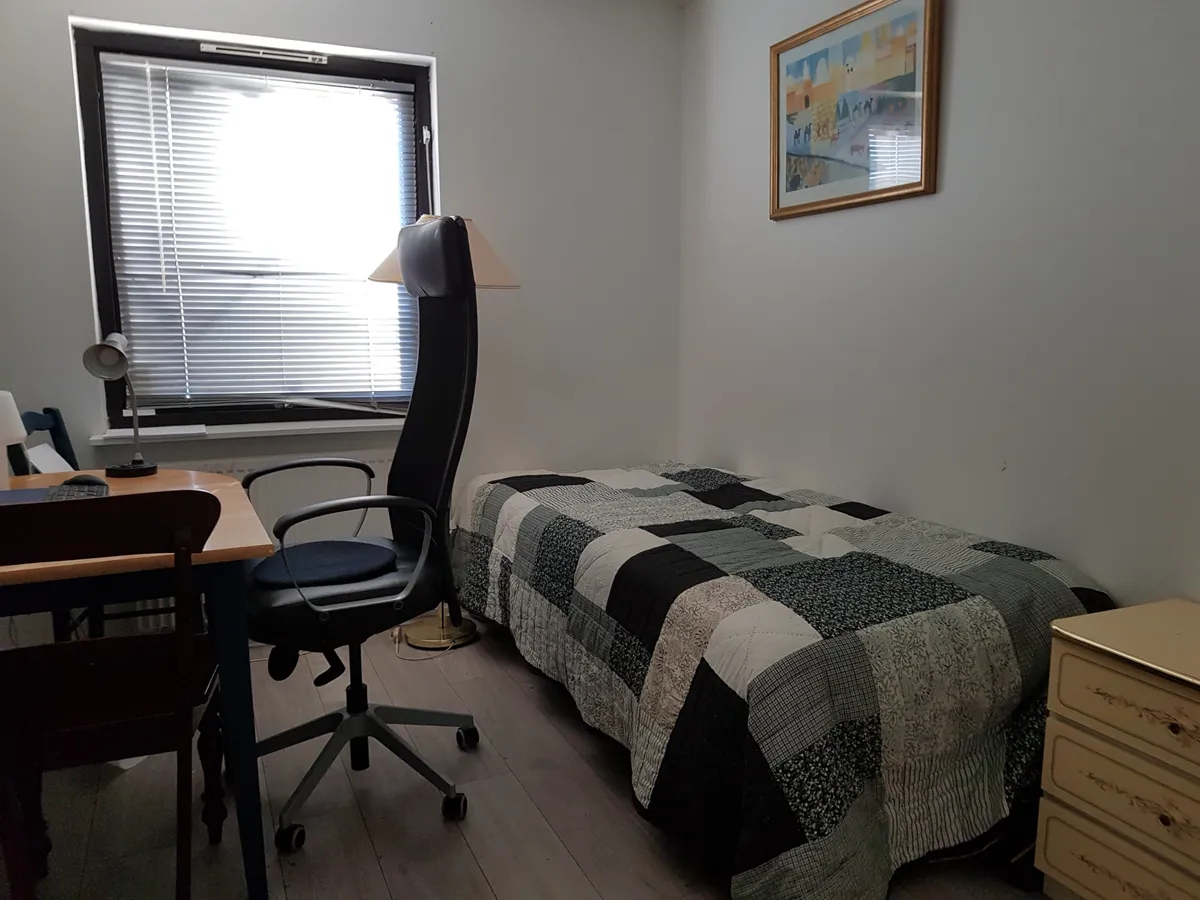 Hyresbostad på Bunkeflostrand i bunkeflostrand