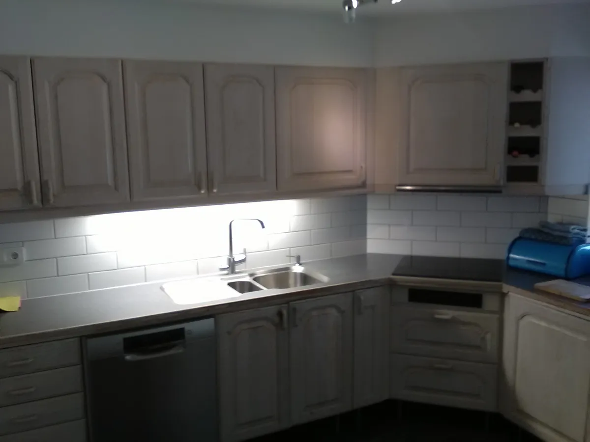 Hyresbostad på Bunkeflostrand i bunkeflostrand