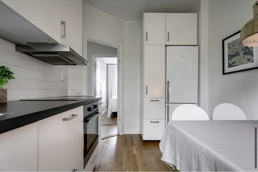 Hyreslägenhet på Stockholm i stockholm