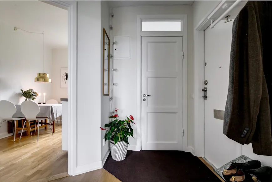 Hyreslägenhet på Stockholm i stockholm