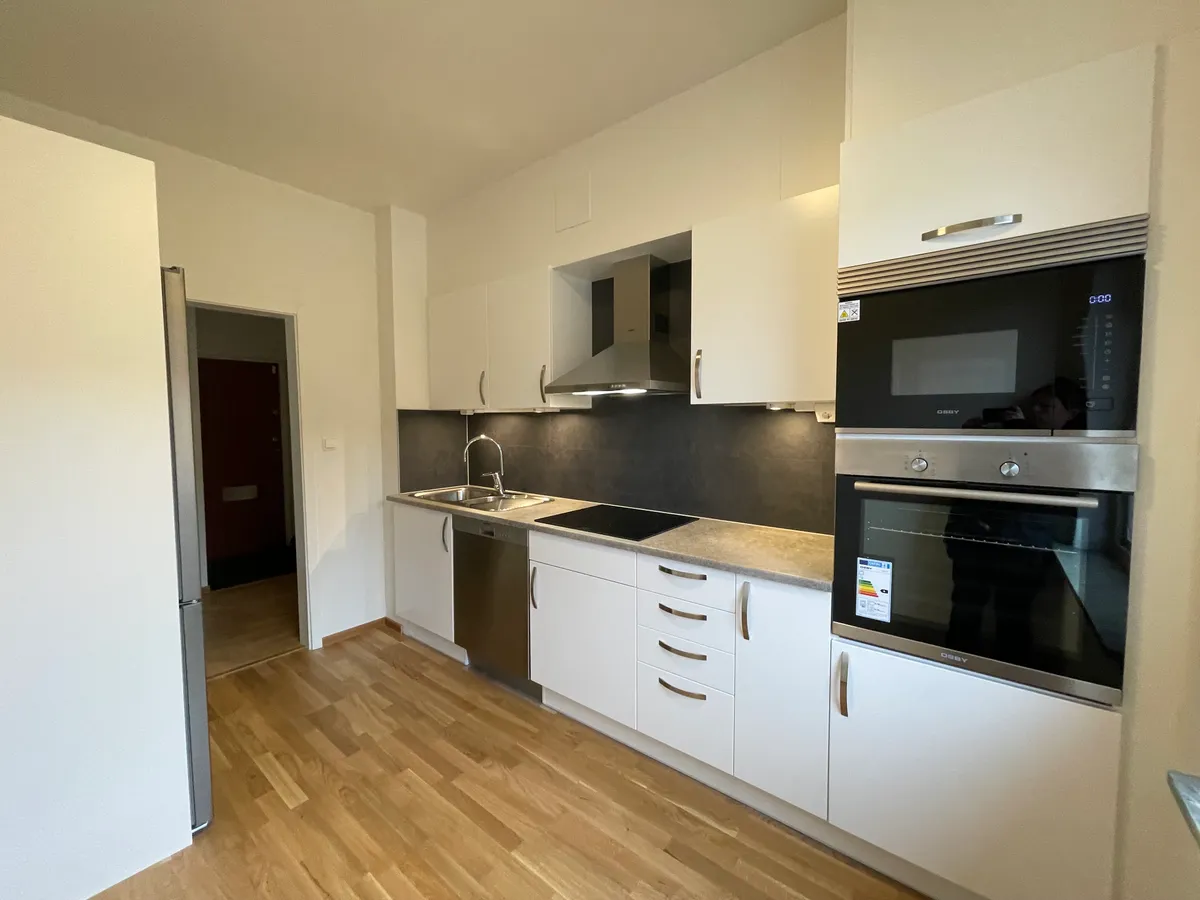 Hyreslägenhet på Uddevalla i uddevalla