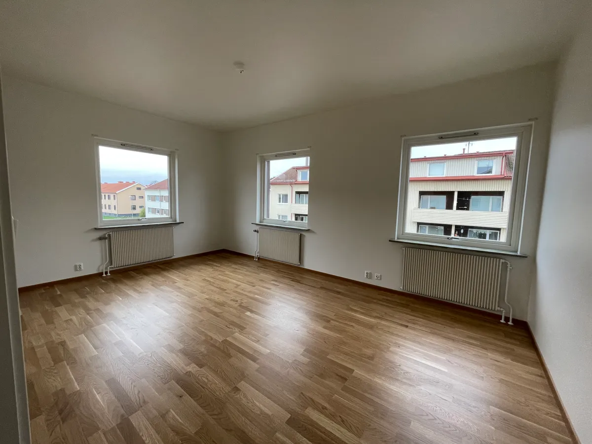 Hyreslägenhet på Uddevalla i uddevalla