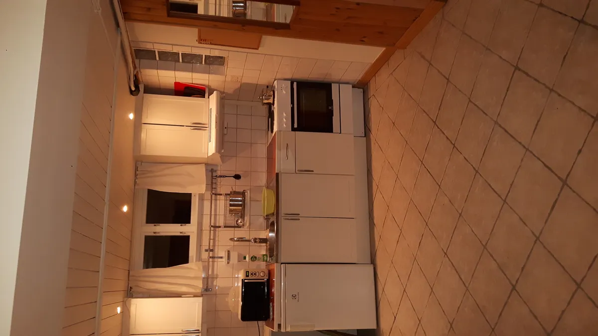 Hyresbostad på Bromma i bromma