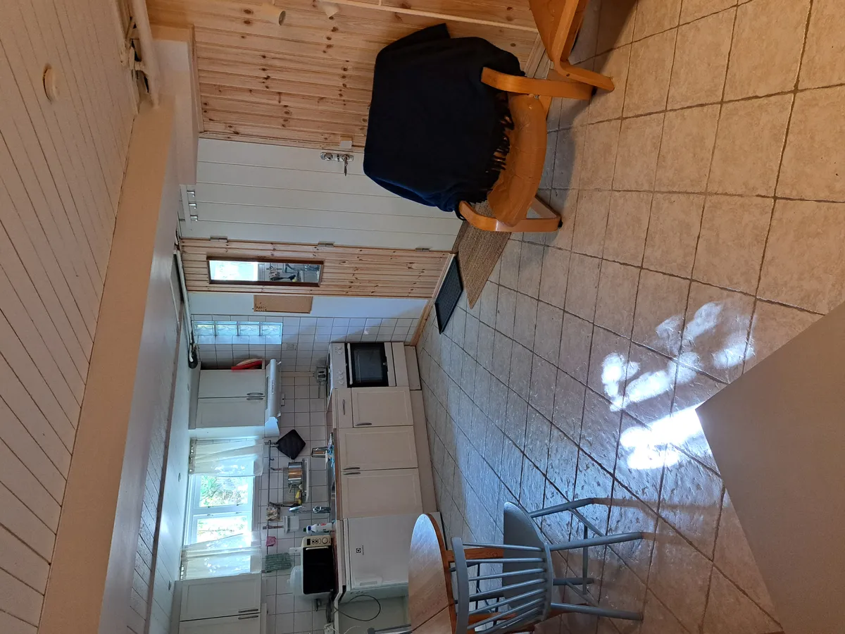 Hyresbostad på Bromma i bromma