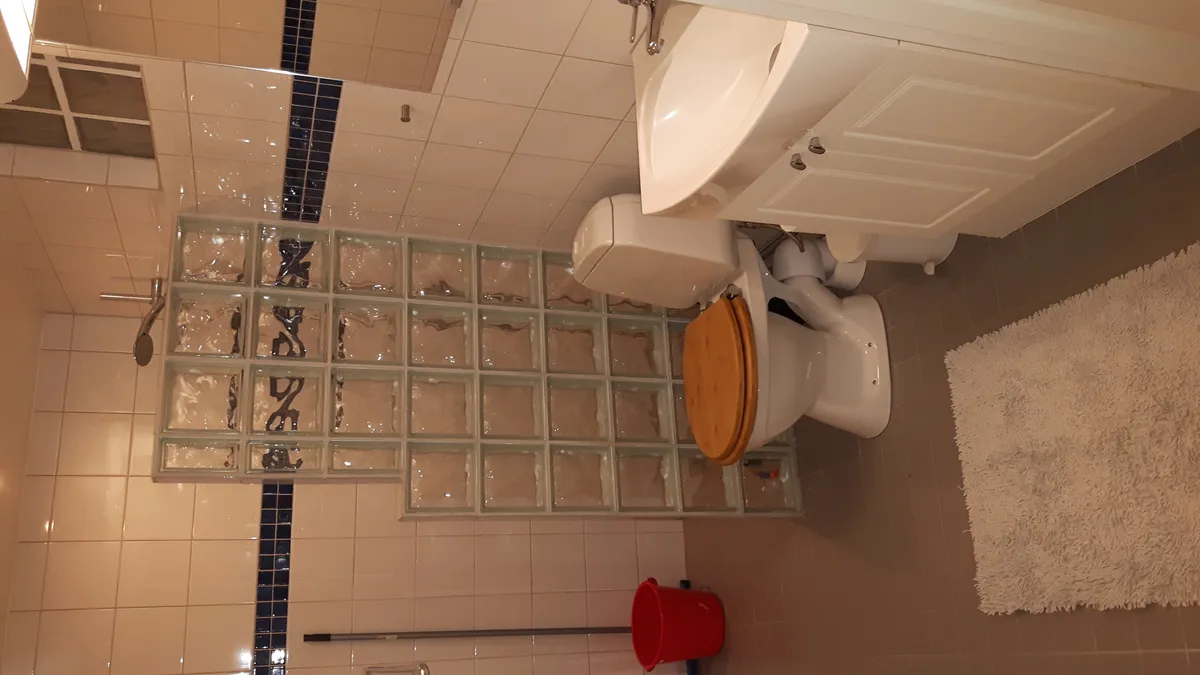 Hyresbostad på Bromma i bromma