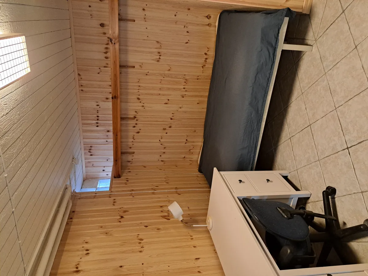 Hyresbostad på Bromma i bromma