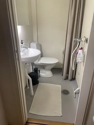 Hyreslägenhet på Kristianstad i kristianstad