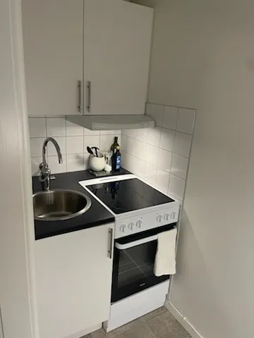 Hyreslägenhet på Kristianstad i kristianstad